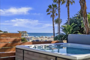 Moonlight Modern by AvantStay Spectacular BeachOcean Views Footsteps from Beach and Shops